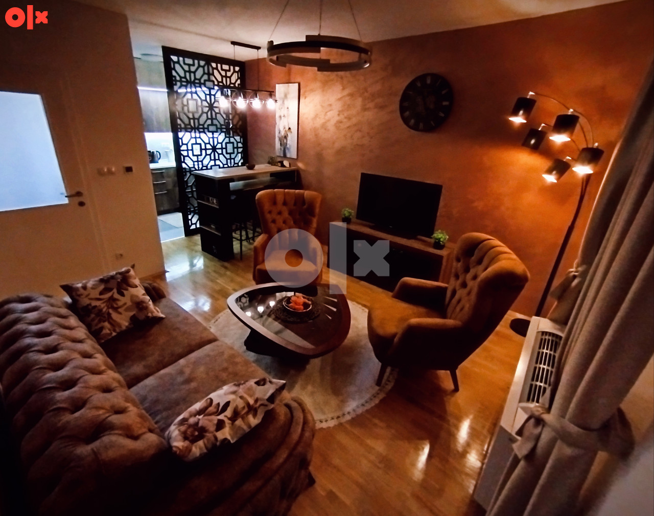 Stan na dan ili mjesečni zakup - Apartman "Aureus" Bijeljina