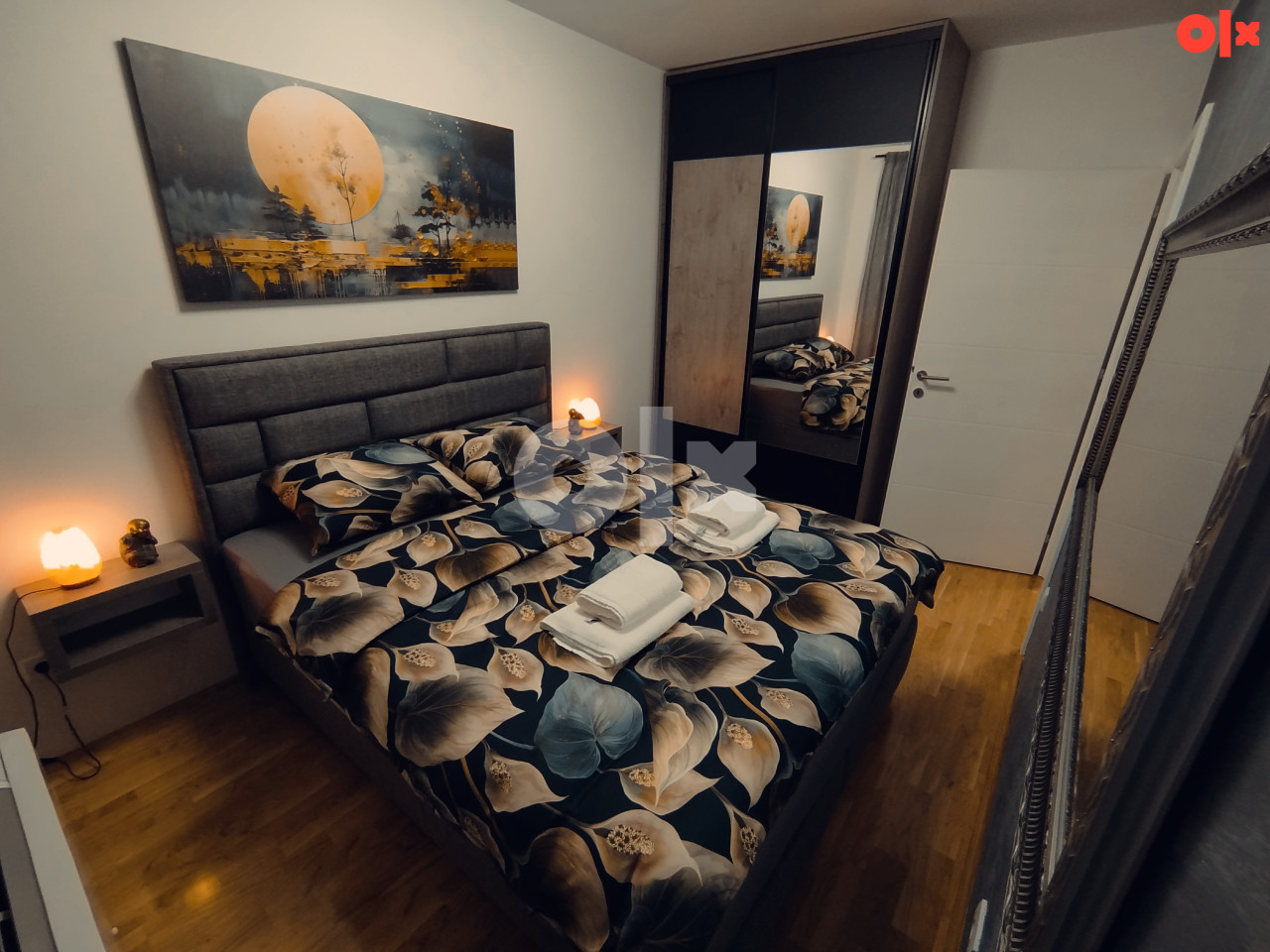 Stan na dan ili mjesečni zakup - Apartman "Aureus" Bijeljina 2