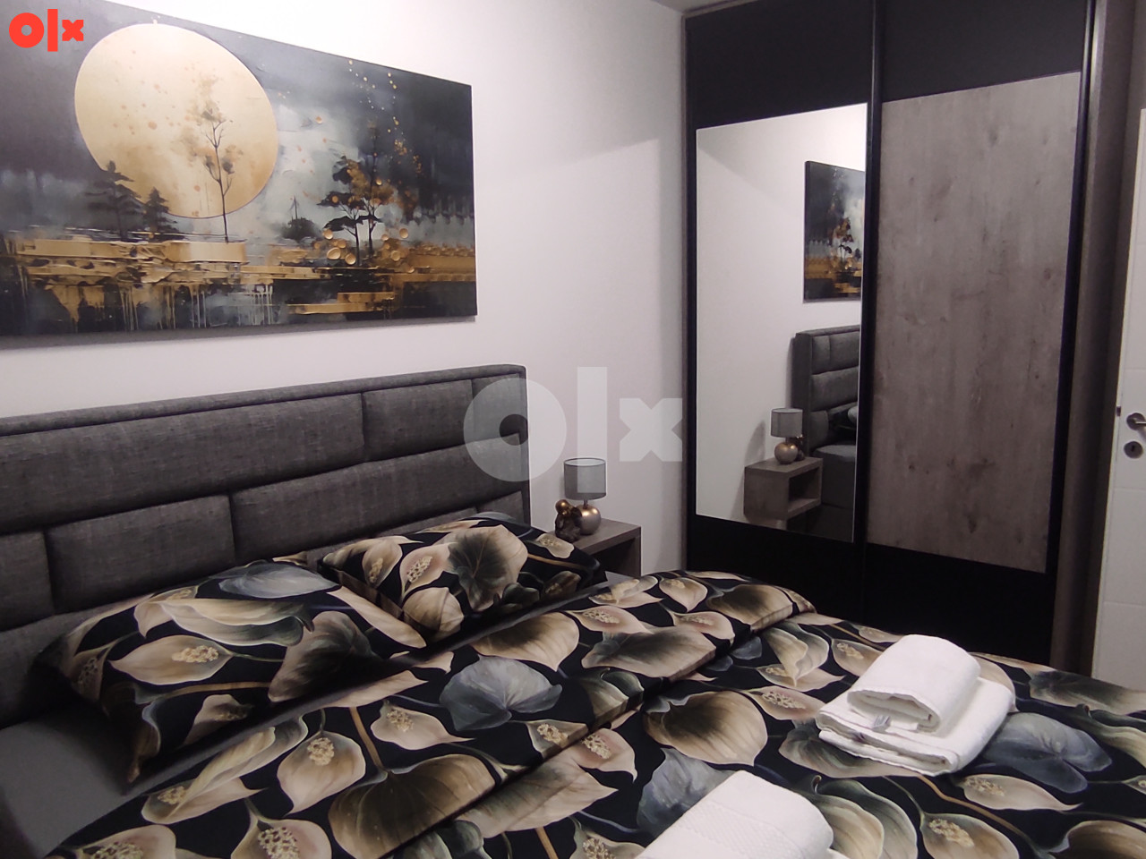 Stan na dan ili mjesečni zakup - Apartman "Aureus" Bijeljina 6