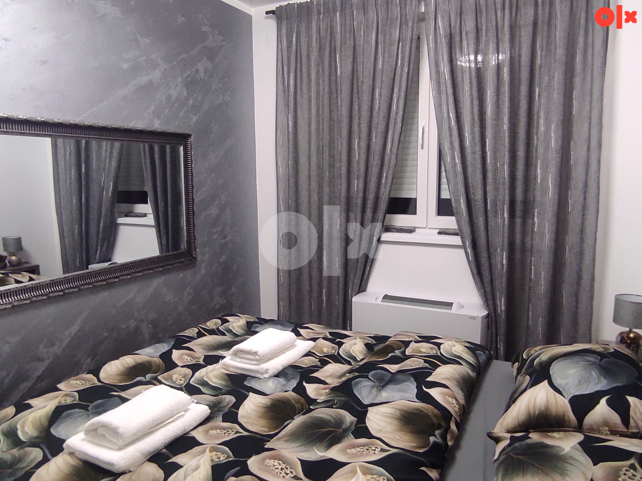 Stan na dan ili mjesečni zakup - Apartman "Aureus" Bijeljina 8