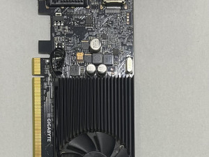 Gigabyte GT 1030 2GB DDR5