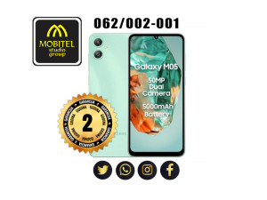 Mobitel Studio Samsung Galaxy M05 4/64GB