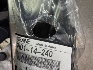 Mazda SkyActive Sito uljne pumpe