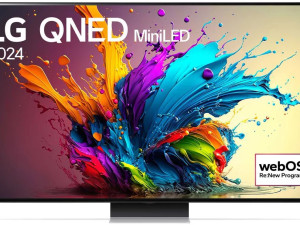 LG 86QNED91T3A QNED 86"