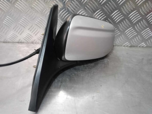 Retrovizor lijevi sivi mazda 323 F 99-03