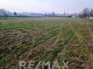 Zemljište 4042m2 za gradnju hale u Ramićima