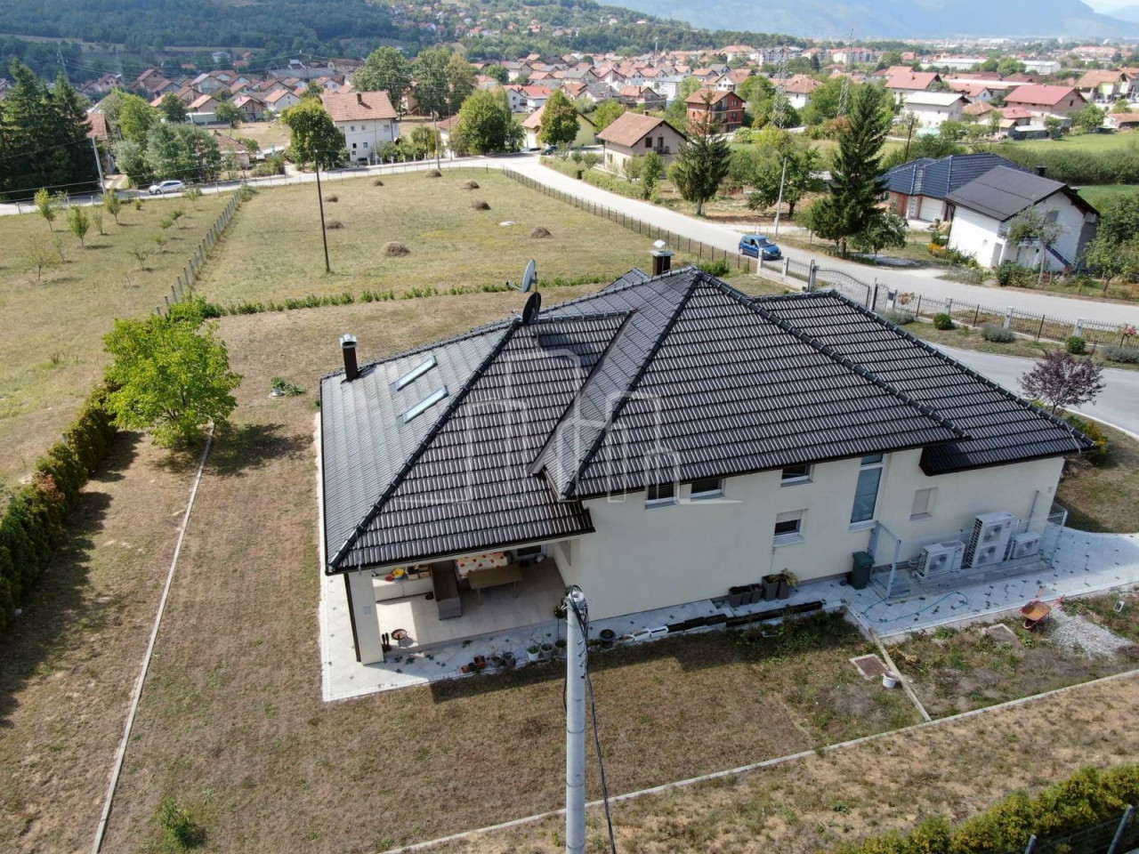 Luksuzna Vila Istočno Sarajevo Prodaja 4