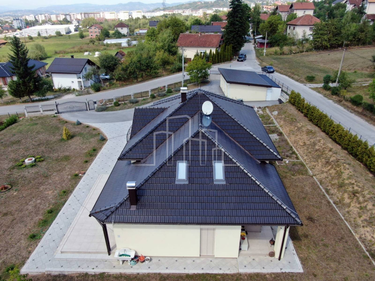 Luksuzna Vila Istočno Sarajevo Prodaja 5
