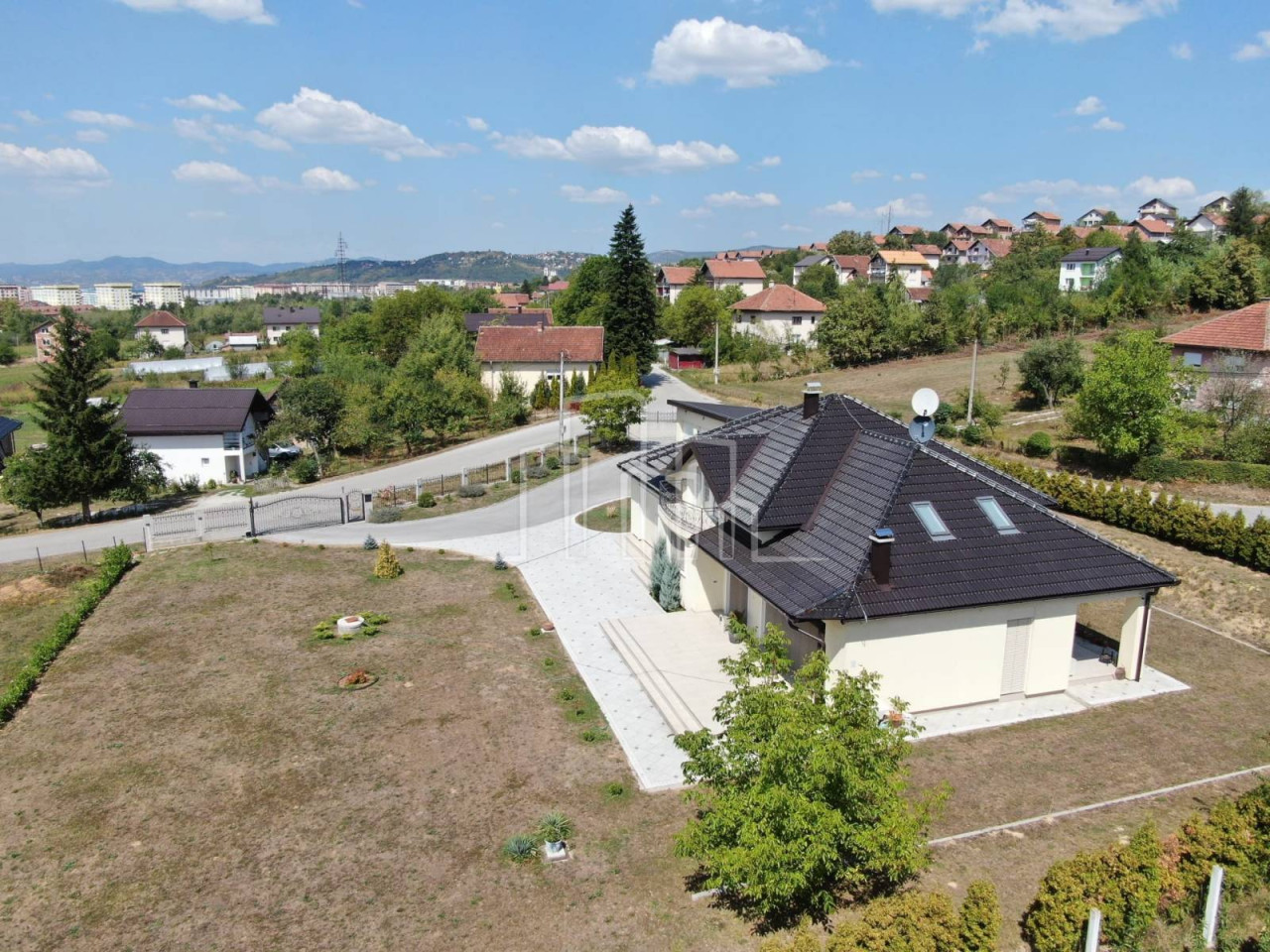 Luksuzna Vila Istočno Sarajevo Prodaja 8
