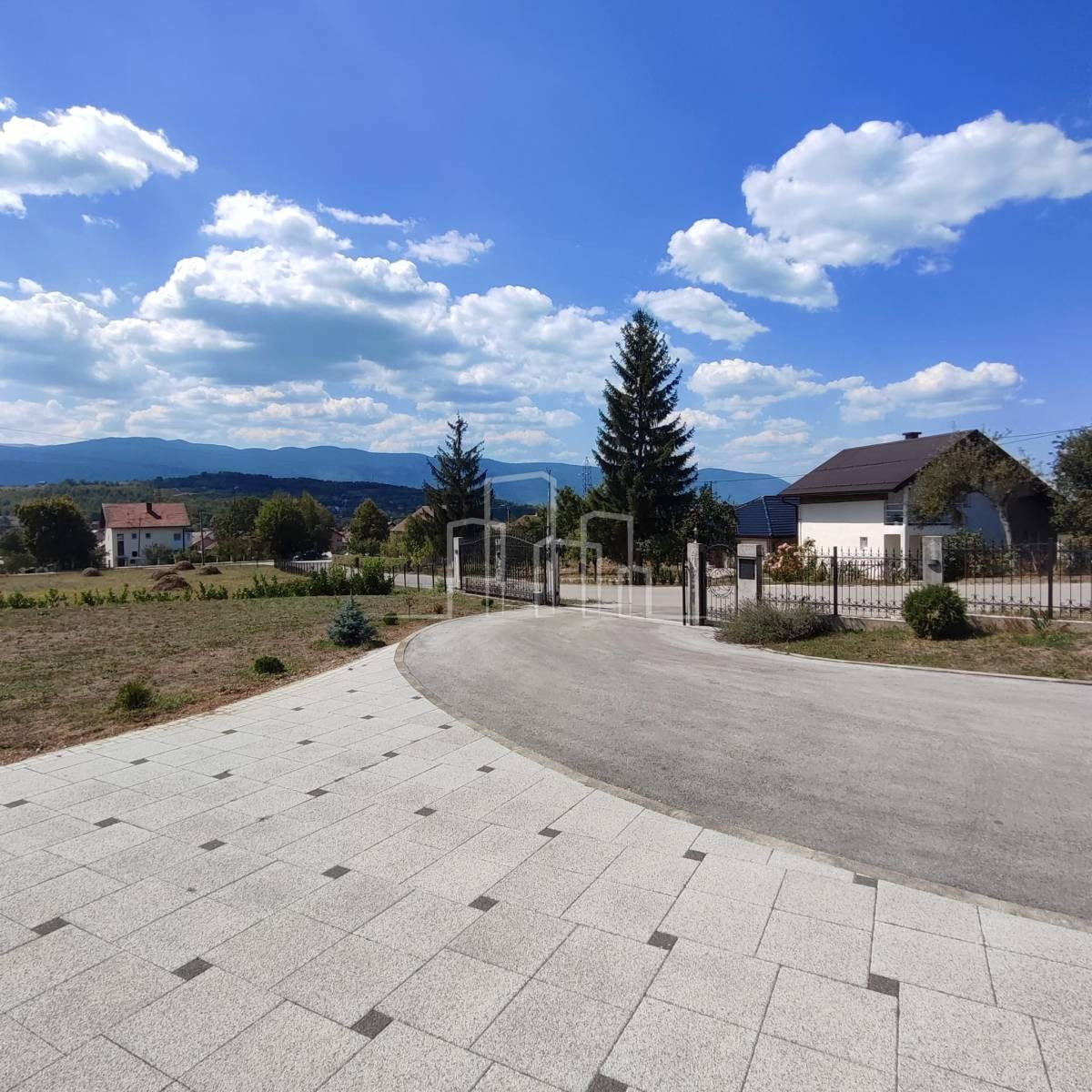 Luksuzna Vila Istočno Sarajevo Prodaja 9