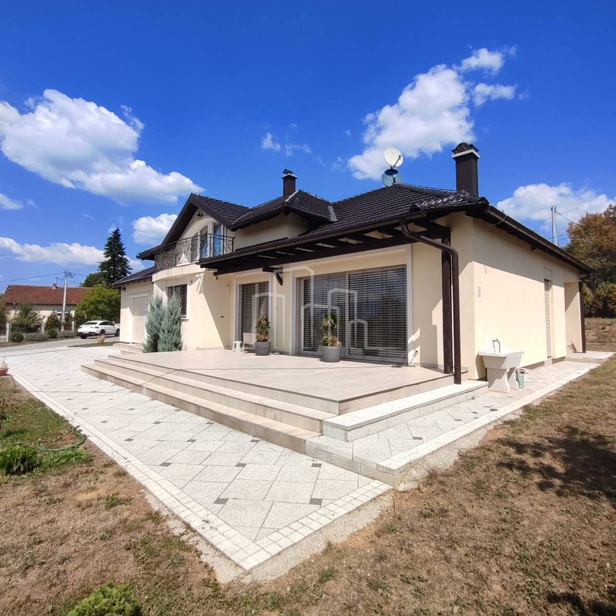 Luksuzna Vila Istočno Sarajevo Prodaja 12