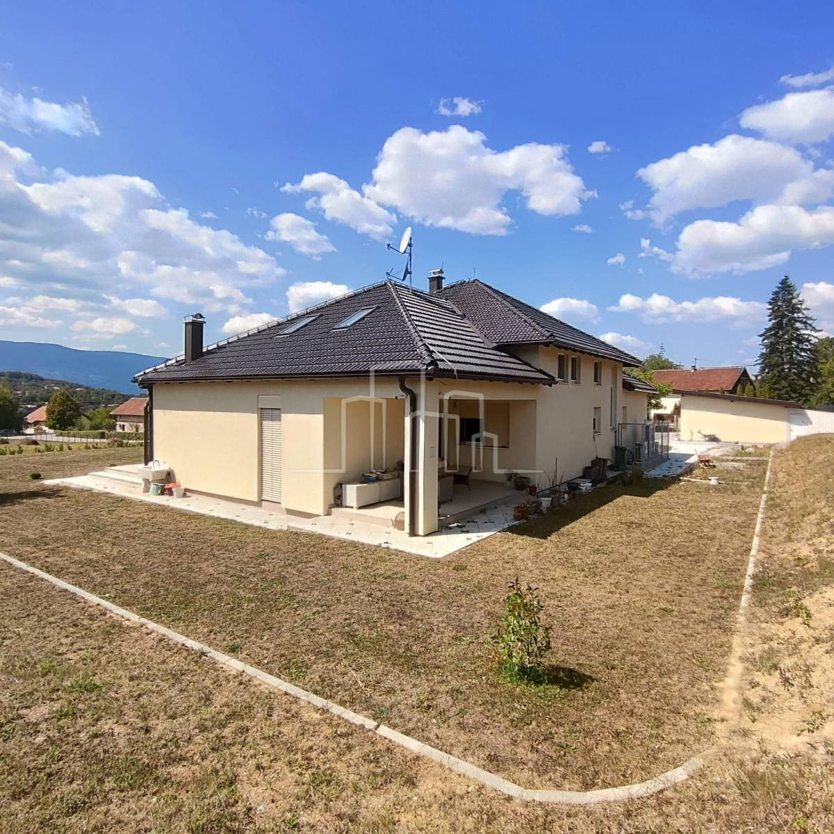 Luksuzna Vila Istočno Sarajevo Prodaja 13