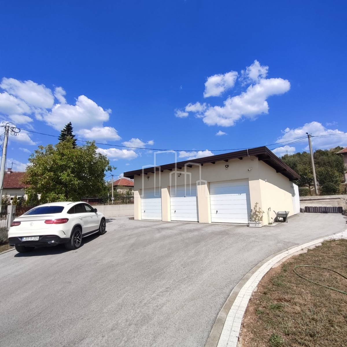 Luksuzna Vila Istočno Sarajevo Prodaja 17