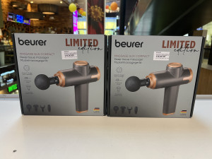 Masažer Beurer LIMITED EDITION*36mj.garancija*
