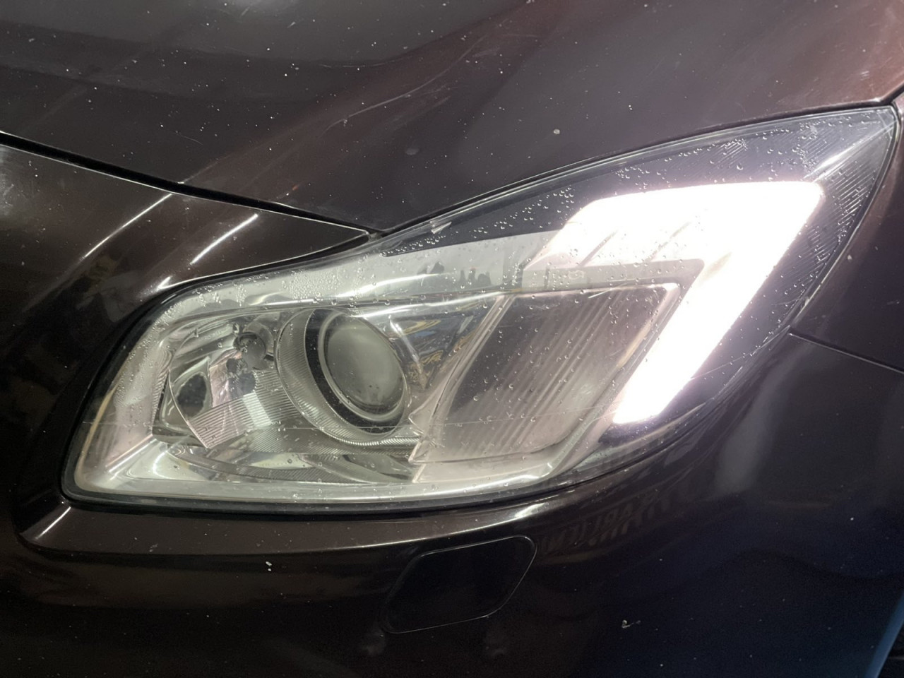 OPEL INSIGNIA 2.0 CDTI 4x4 EDITION, 2010 GOD, XENONI,