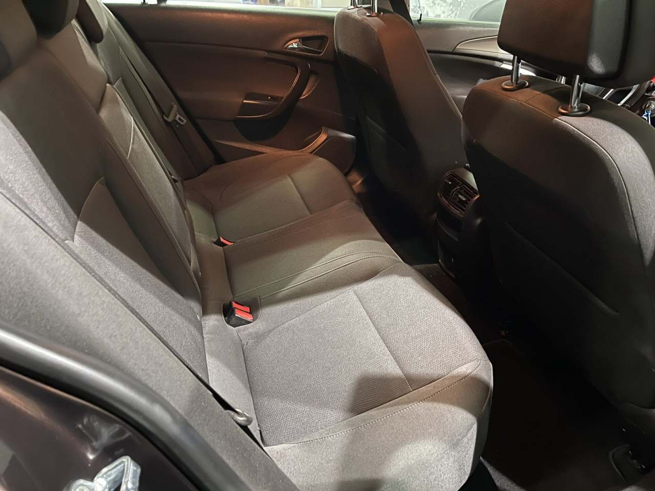 OPEL INSIGNIA 2.0 CDTI 4x4 EDITION, 2010 GOD, XENONI,