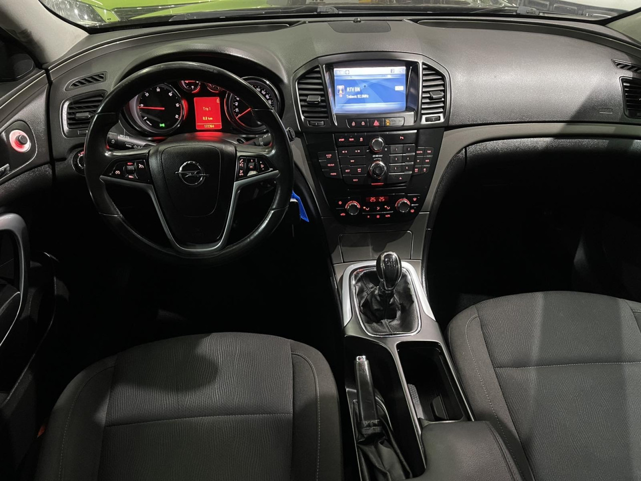 OPEL INSIGNIA 2.0 CDTI 4x4 EDITION, 2010 GOD, XENONI,