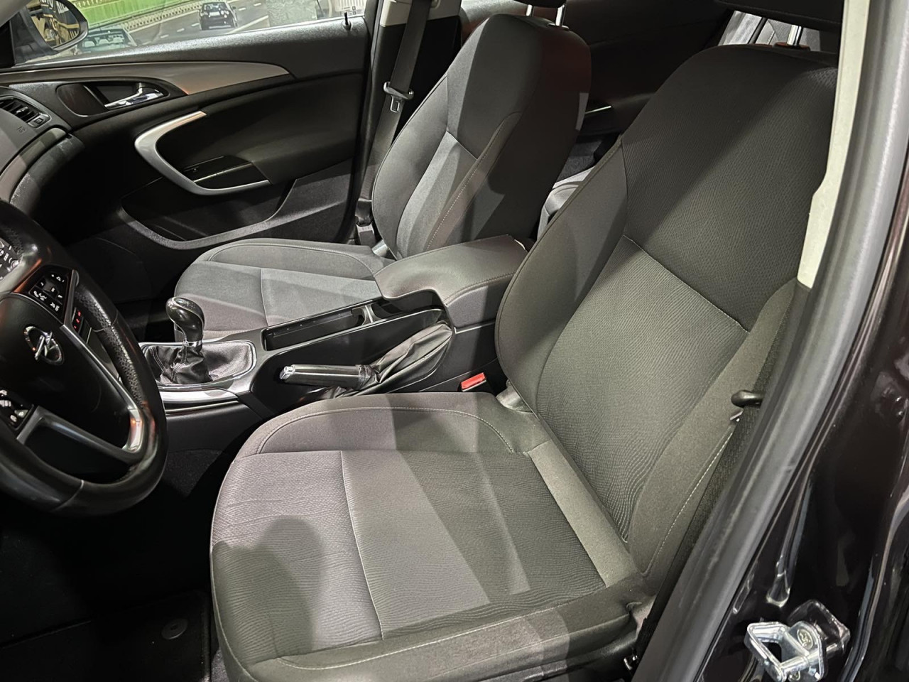 OPEL INSIGNIA 2.0 CDTI 4x4 EDITION, 2010 GOD, XENONI,
