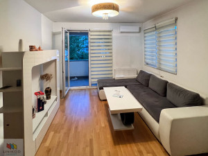 (NAJAM) Komforan stan - STUP - "IZVOR" 83.6 m2