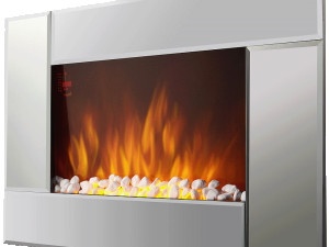 Električni kamin Elektrolux  2000W