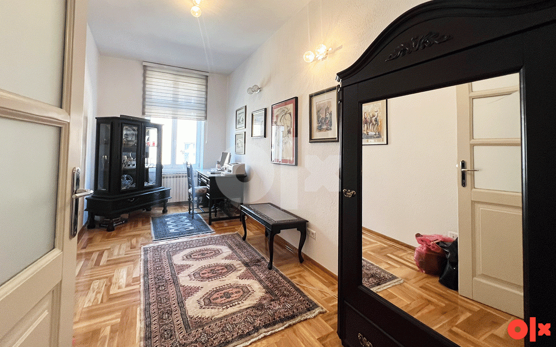 Stan Sarajevo - ulica Skenderija Centar 120m2 7