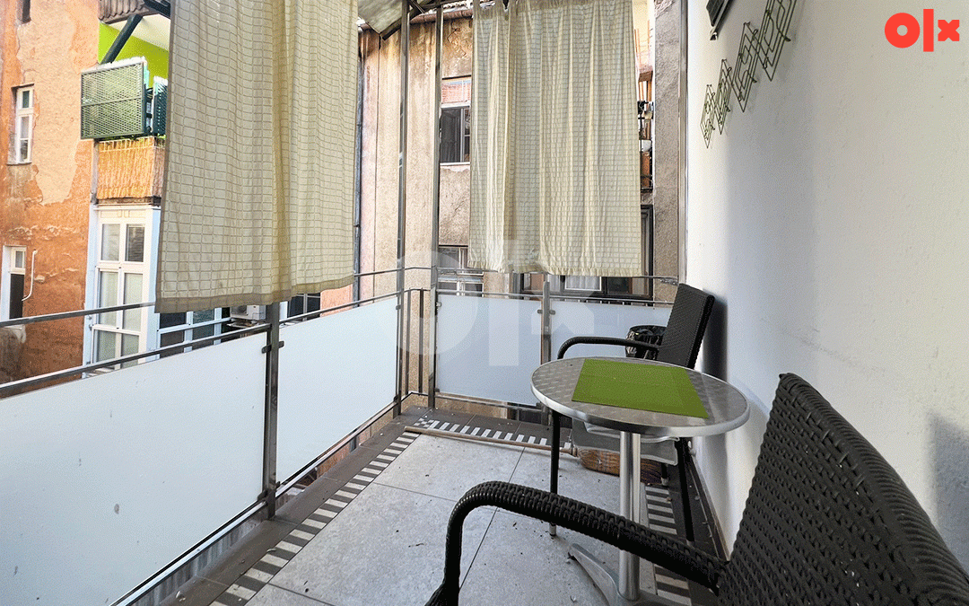 Stan Sarajevo - ulica Skenderija Centar 120m2 5