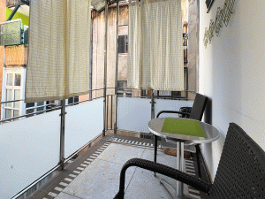 Stan Sarajevo - ulica Skenderija Centar 120m2 photo 5