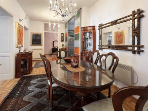 Stan Sarajevo - ulica Skenderija Centar 120m2 photo 3