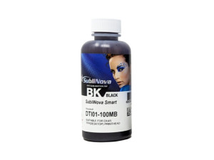 INKTEC SubliNova Smart sublimacijska boja za EPSON BLACK
