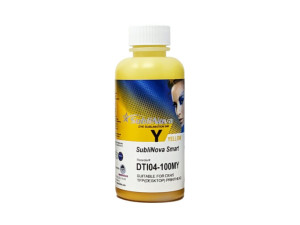 INKTEC SubliNova Smart sublimacijska boja EPSON YELLOW