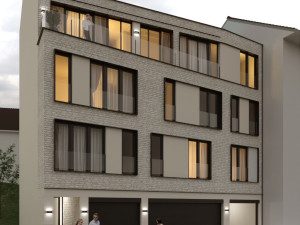 Stan Sarajevo - Centar, trosoban 68,99 m2, ODMAH USELJIVO