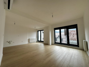 Stan Sarajevo - Centar, trosoban 65,62 m2, ODMAH USELJIVO