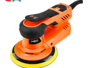Neo Ekscentrična Brusilica 150mm 350W