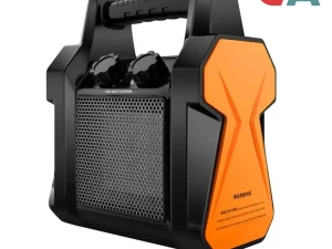 Neo Električna Grijalica Kalolifer Sa Ventilatorom 2kW