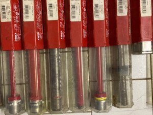 Dijamantske krune Hilti