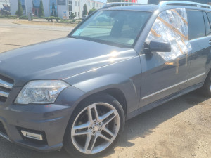 DIJELOVI Mercedes GLK X204 (08-12) 3.0 170kW 2011