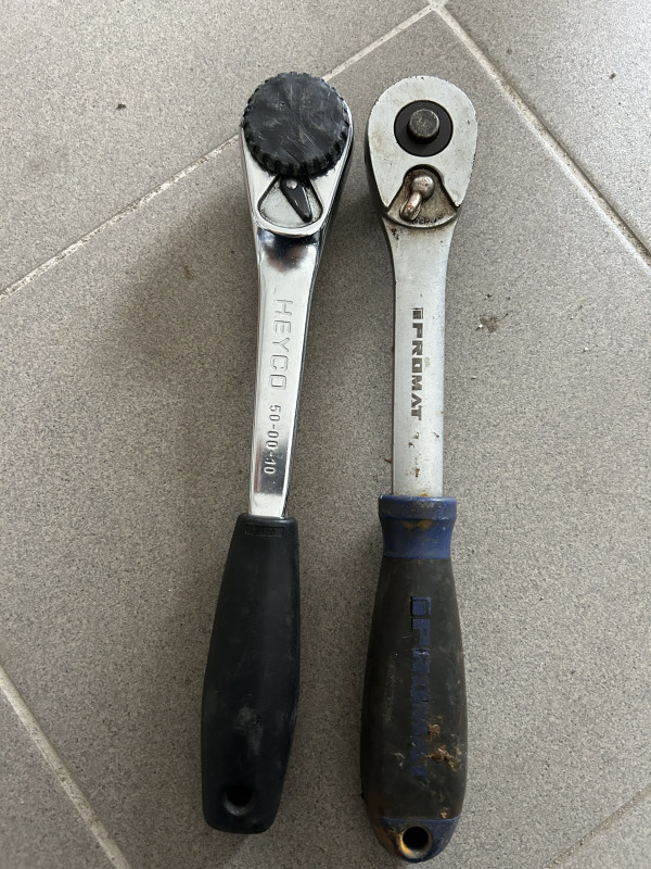 Hayko i Promat gedora