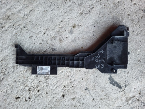 Bmw e83 x3 3.0d NOSAC BOCE VODE automatik na hladnjaku hladnjak