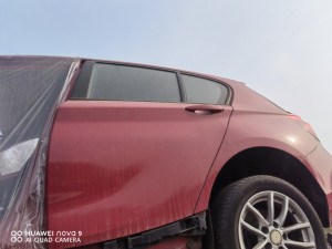 Bmw 1 zadnja lijeva vrata