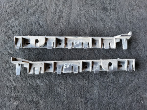 Bmw e87 e81 NOSAC PRAGA PVC NA BLATOBRANU blatobrana blatobran