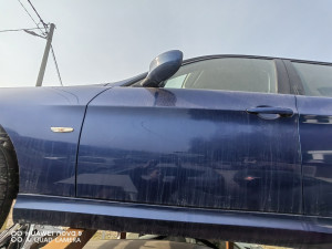 Bmw e91 prednja lijeva vrata