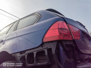 Bmw e91 lijeva štopka