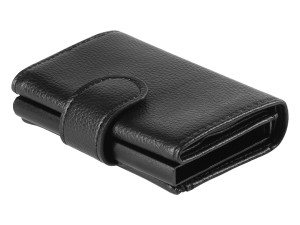 Novčanik sa RFID zaštitom-Ticket