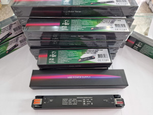 LED Slim Trafo/Napajanje 100W 24V
