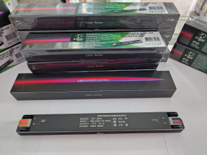 LED Slim Trafo/Napajanje 200W 24V