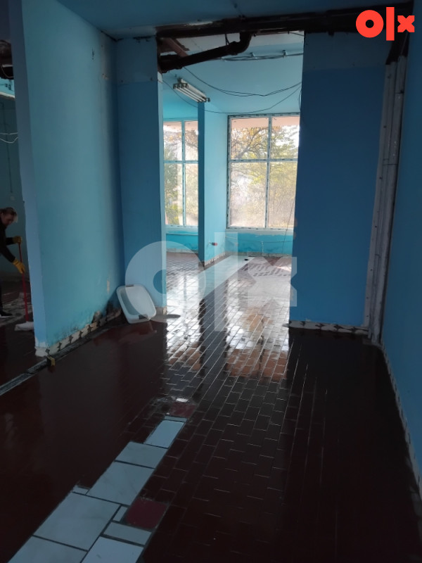 Poslovni prostor Vogošća 300 m2