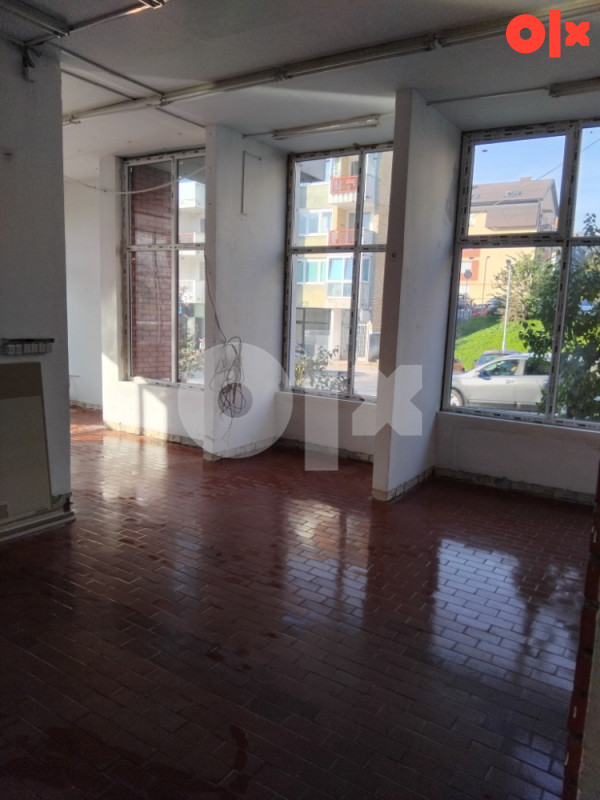 Poslovni prostor Vogošća 300 m2 2