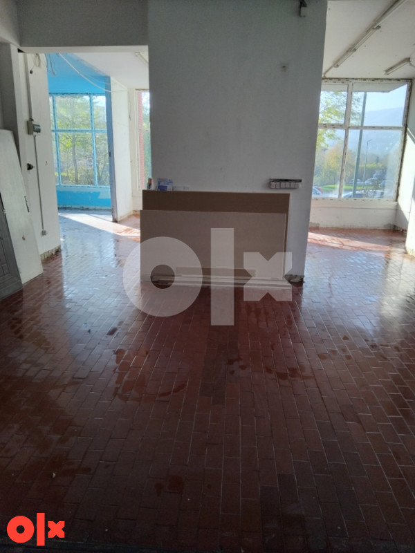 Poslovni prostor Vogošća 300 m2 3