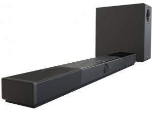 CREATIVE SXFI Carrier 2.1 Soundblaster black