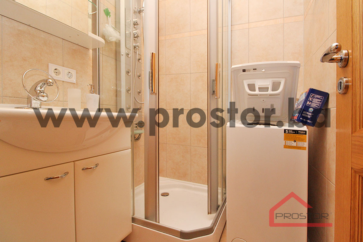 PROSTOR izdaje: Trosoban stan, Grbavica - Ansicht 5